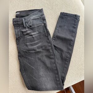 Women’s Express Black Jeans